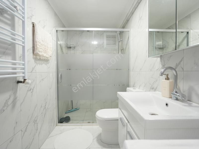 C21 Cius; Yeni Yerleşim Bölgesinde İki Cepheli Ara Kat 2+1 Daire - Görsel 14