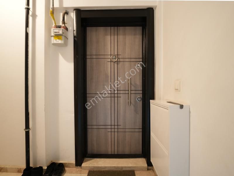 C21 Cius; Yeni Yerleşim Bölgesinde İki Cepheli Ara Kat 2+1 Daire - Görsel 17