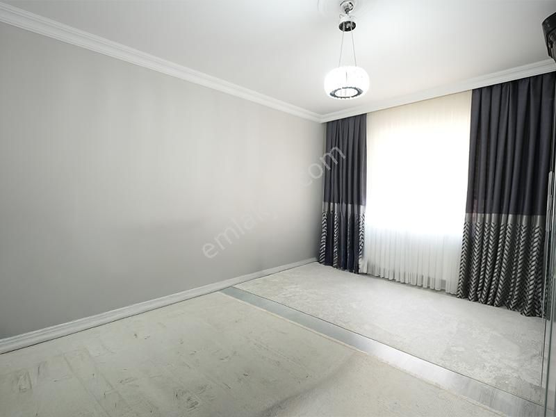 C21 Cius; Yeni Yerleşim Bölgesinde İki Cepheli Ara Kat 2+1 Daire - Görsel 15