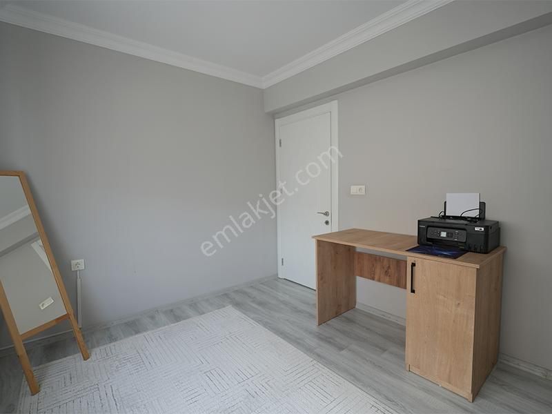 C21 Cius; Yeni Yerleşim Bölgesinde İki Cepheli Ara Kat 2+1 Daire - Görsel 6