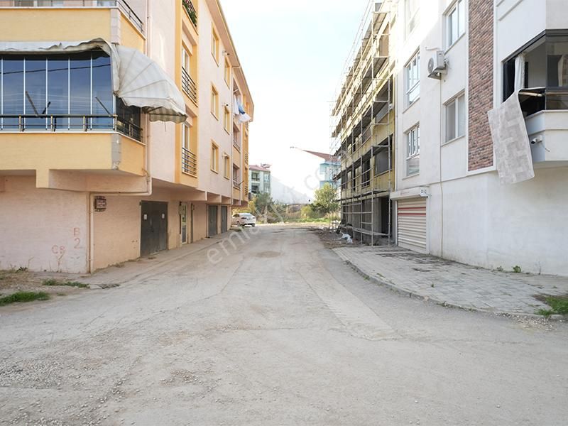 C21 Cius; Yeni Yerleşim Bölgesinde İki Cepheli Ara Kat 2+1 Daire - Görsel 3