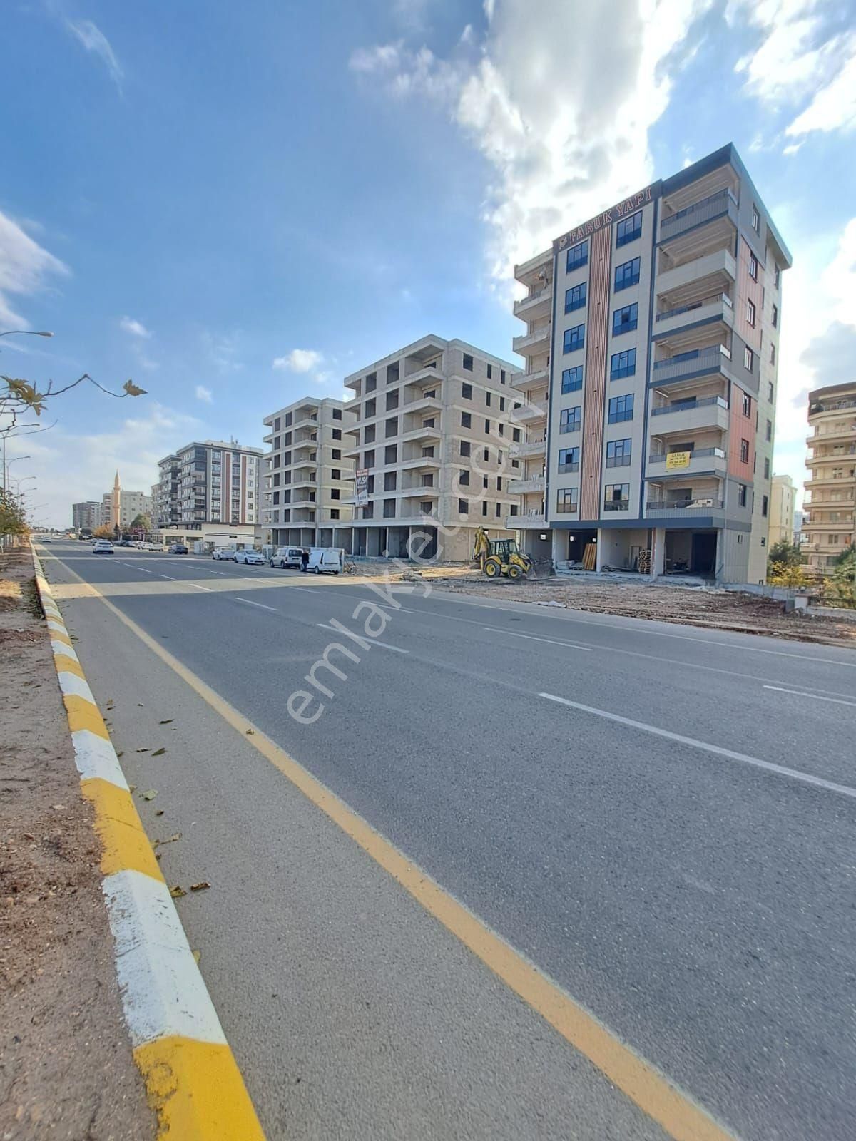 📍nf Emlaktan Satılık 50 Metre Yol Üzeri Ultra Lüks - Görsel 3