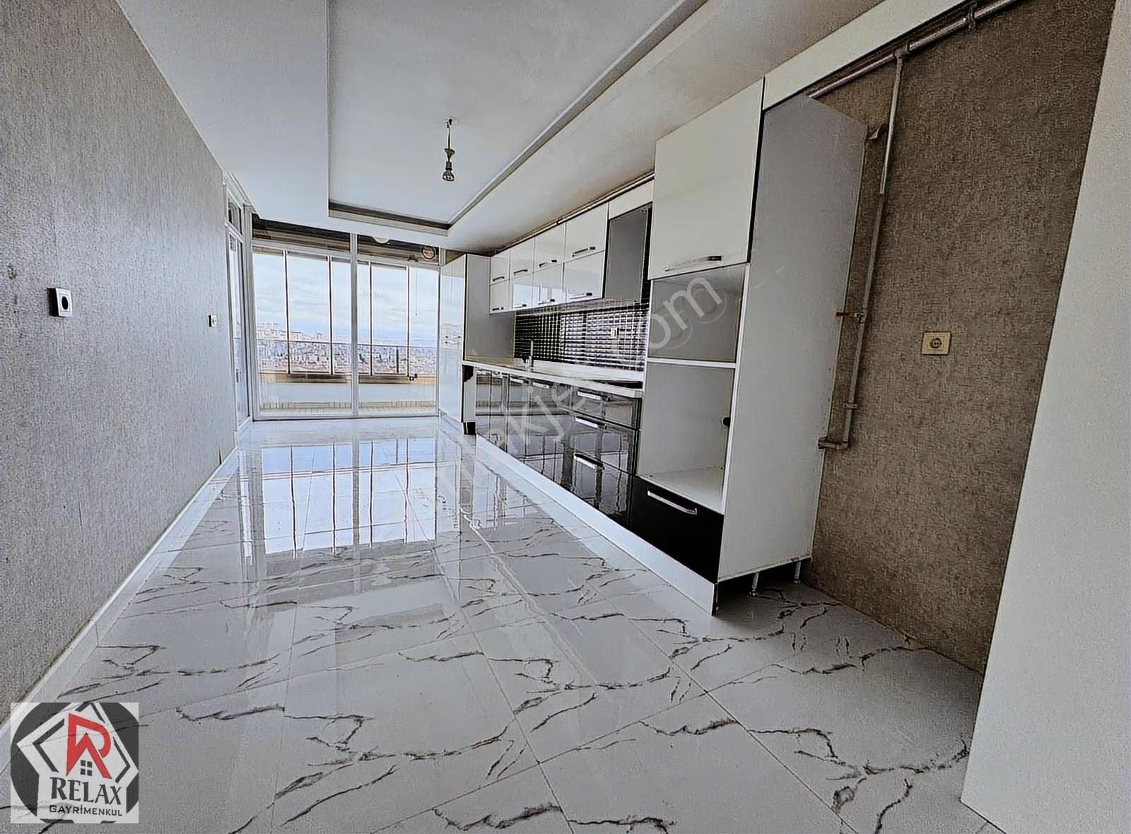 Relax'tan Şehir Hast.ve Antarese 2km Mesafe De Manzaralı 210 M2 - Görsel 20