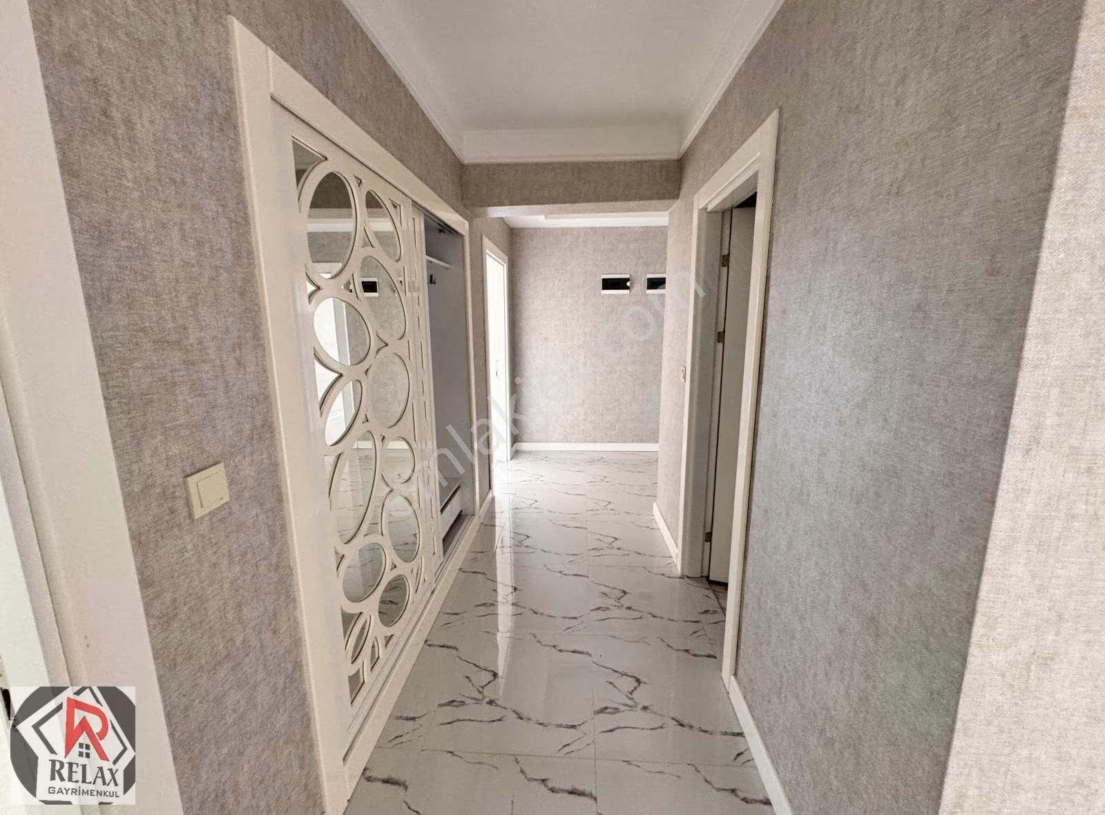 Relax'tan Şehir Hast.ve Antarese 2km Mesafe De Manzaralı 210 M2 - Görsel 26