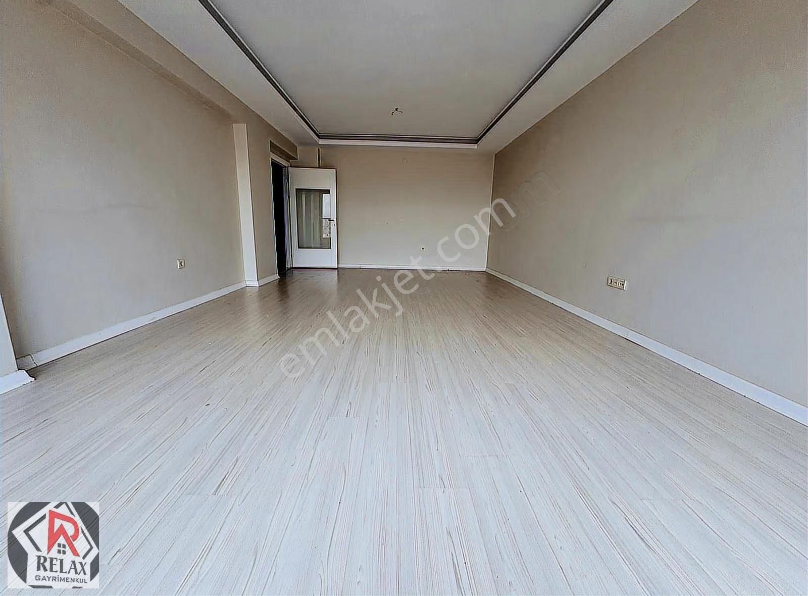 Relax'tan Şehir Hast.ve Antarese 2km Mesafe De Manzaralı 210 M2 - Görsel 13