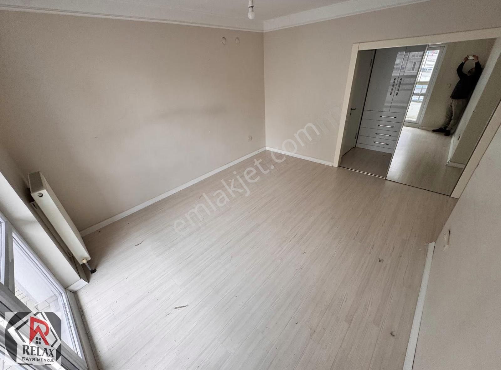 Relax'tan Şehir Hast.ve Antarese 2km Mesafe De Manzaralı 210 M2 - Görsel 7
