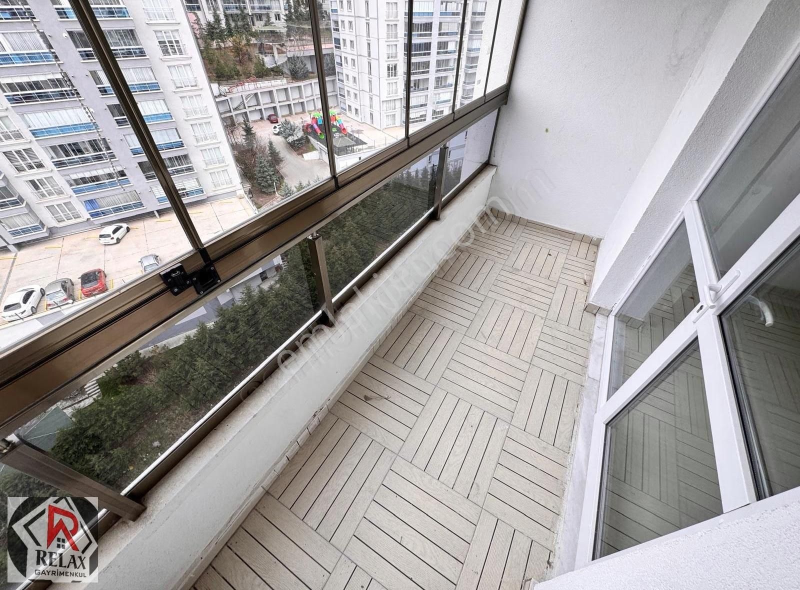 Relax'tan Şehir Hast.ve Antarese 2km Mesafe De Manzaralı 210 M2 - Görsel 3