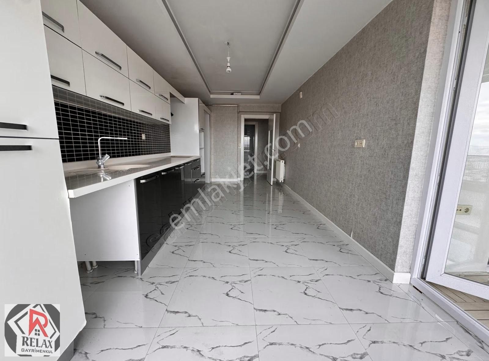 Relax'tan Şehir Hast.ve Antarese 2km Mesafe De Manzaralı 210 M2 - Görsel 8