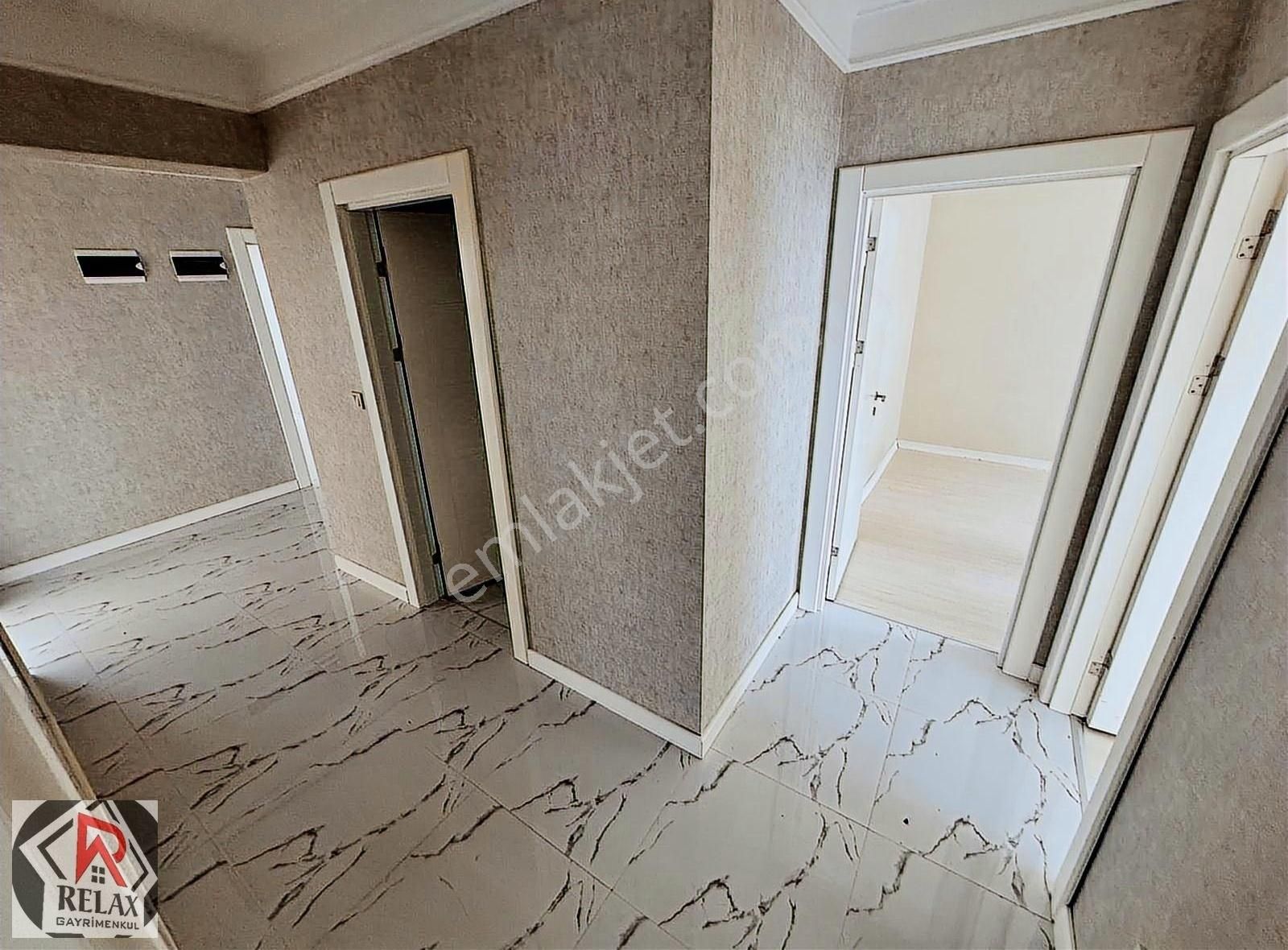 Relax'tan Şehir Hast.ve Antarese 2km Mesafe De Manzaralı 210 M2 - Görsel 21