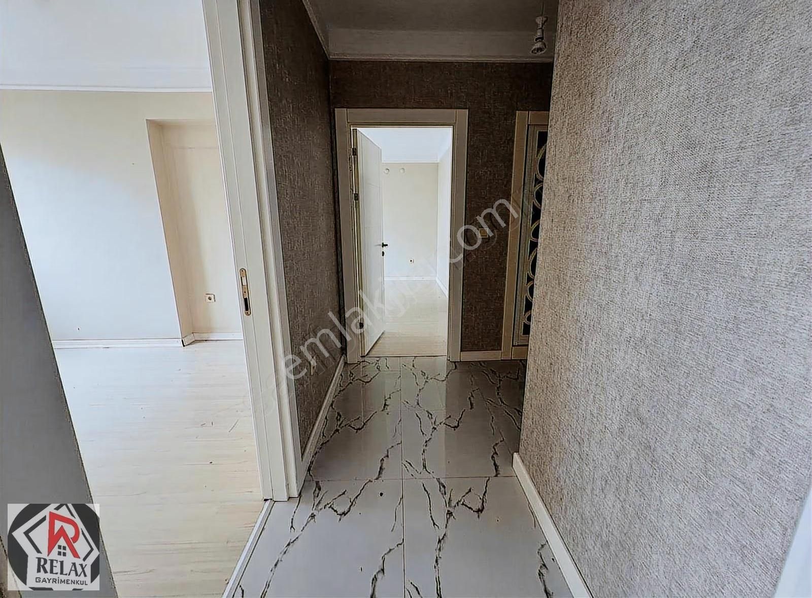 Relax'tan Şehir Hast.ve Antarese 2km Mesafe De Manzaralı 210 M2 - Görsel 14
