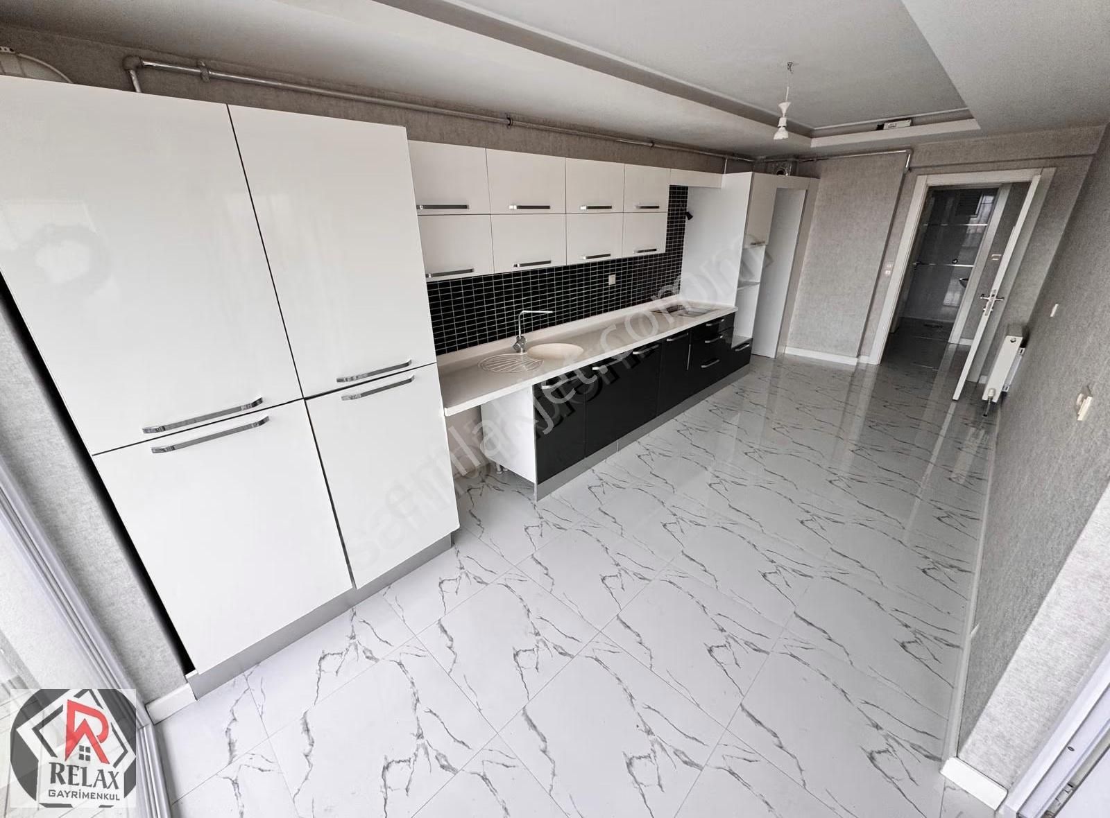 Relax'tan Şehir Hast.ve Antarese 2km Mesafe De Manzaralı 210 M2 - Görsel 31