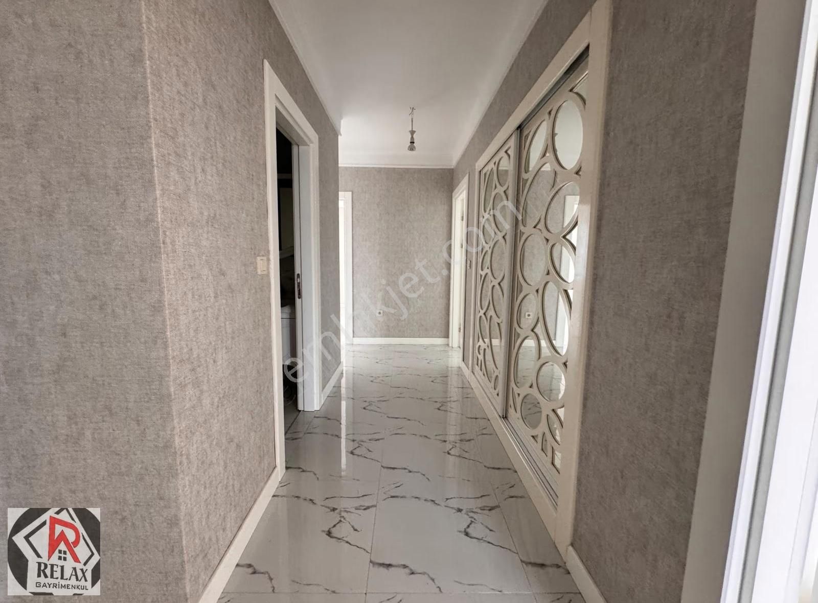 Relax'tan Şehir Hast.ve Antarese 2km Mesafe De Manzaralı 210 M2 - Görsel 9