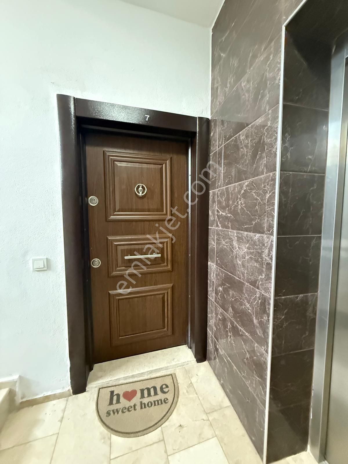 Antalya Muratpaşa Sinan Mah Antalya Lisesi Yakını Cebesoy Cad Yakını - Görsel 15