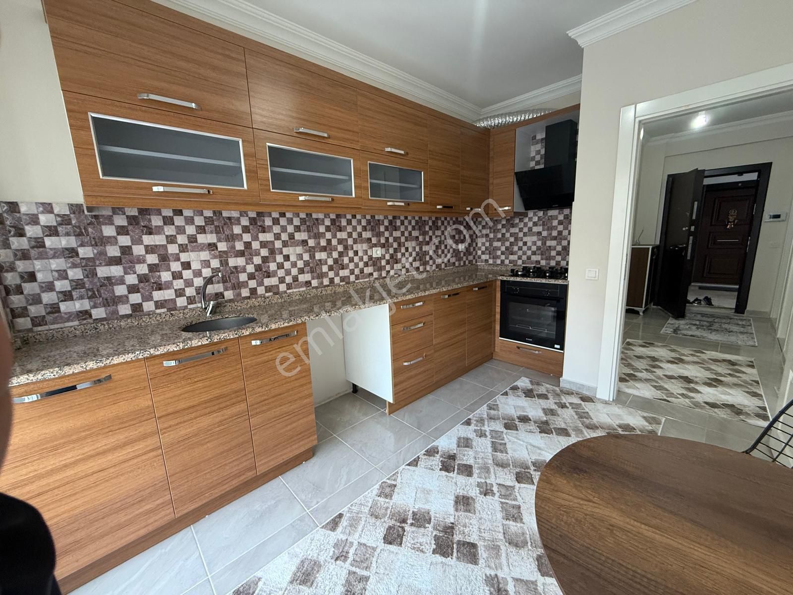 Antalya Muratpaşa Sinan Mah Antalya Lisesi Yakını Cebesoy Cad Yakını - Görsel 3