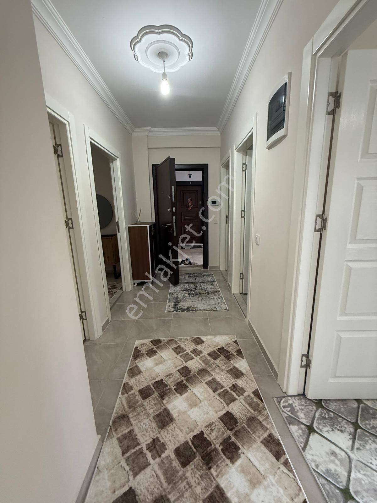 Antalya Muratpaşa Sinan Mah Antalya Lisesi Yakını Cebesoy Cad Yakını - Görsel 8