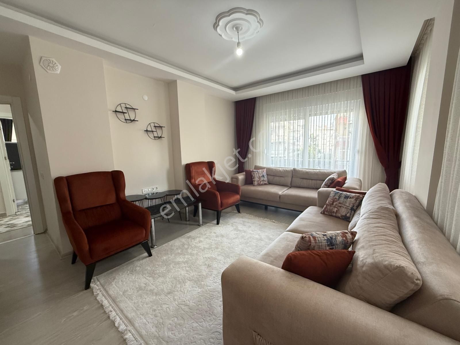 Antalya Muratpaşa Sinan Mah Antalya Lisesi Yakını Cebesoy Cad Yakını - Görsel 10