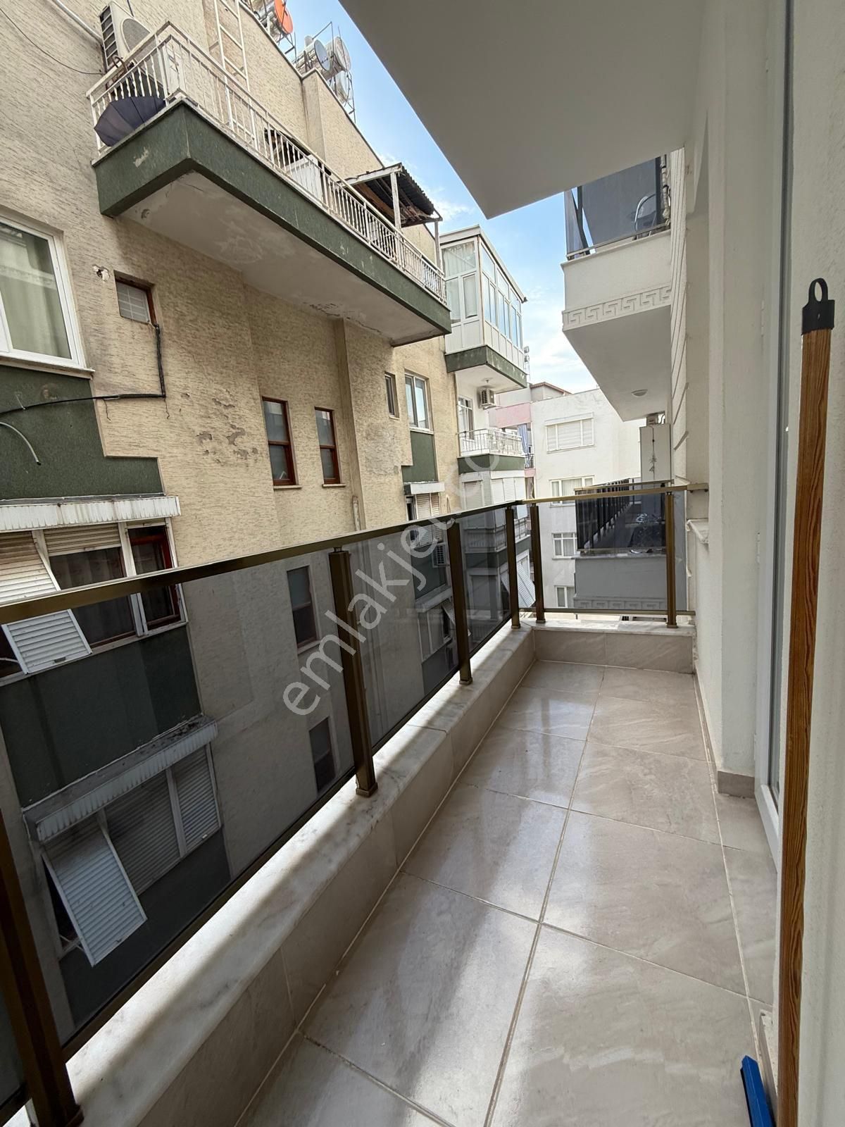 Antalya Muratpaşa Sinan Mah Antalya Lisesi Yakını Cebesoy Cad Yakını - Görsel 12