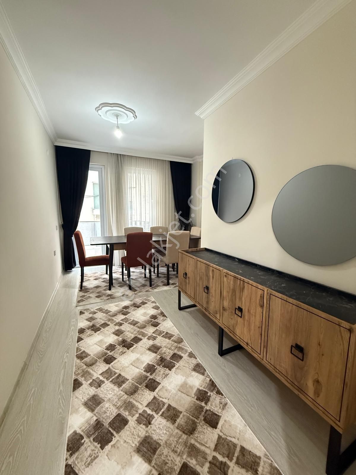 Antalya Muratpaşa Sinan Mah Antalya Lisesi Yakını Cebesoy Cad Yakını - Görsel 5