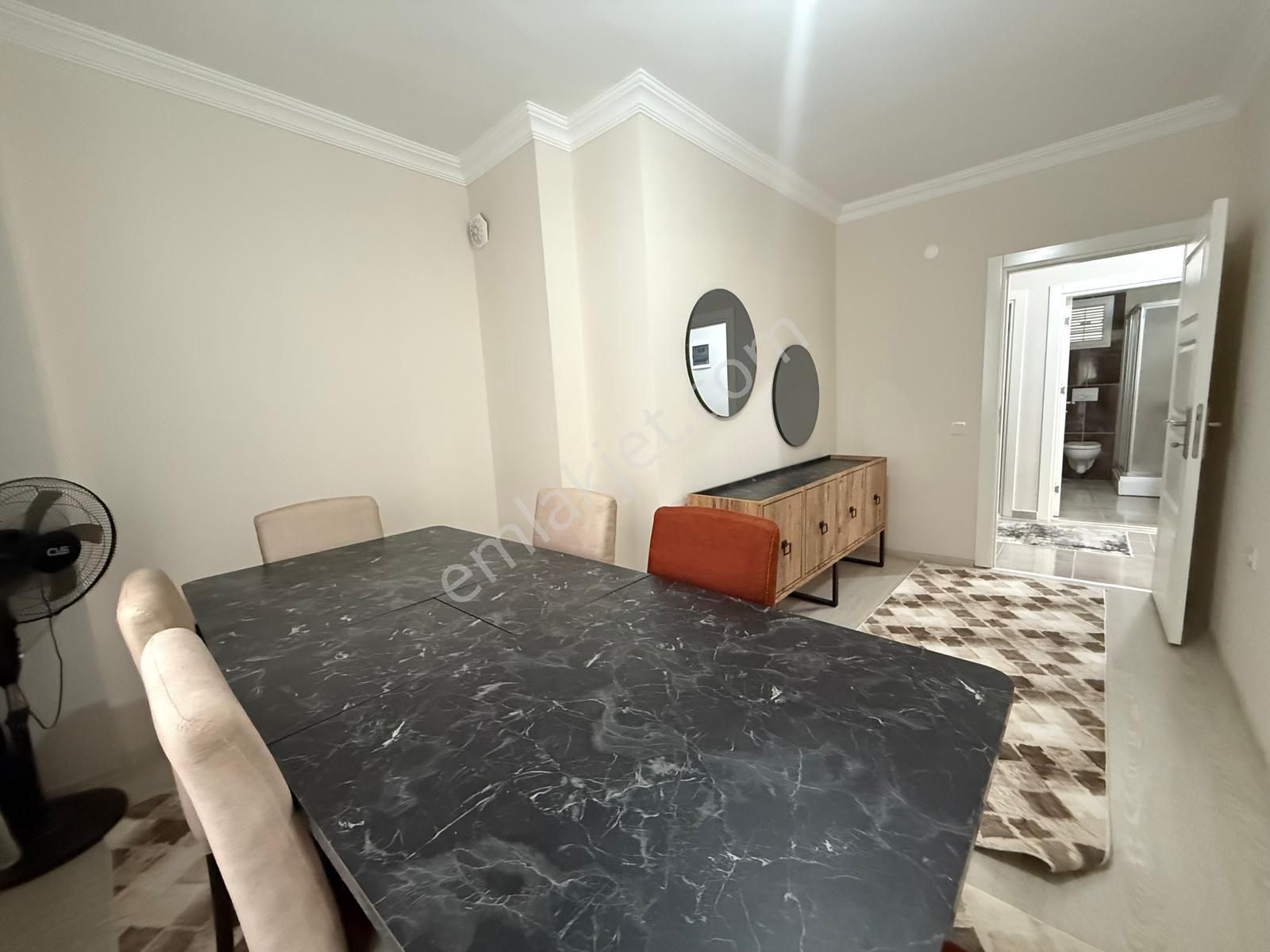 Antalya Muratpaşa Sinan Mah Antalya Lisesi Yakını Cebesoy Cad Yakını - Görsel 4