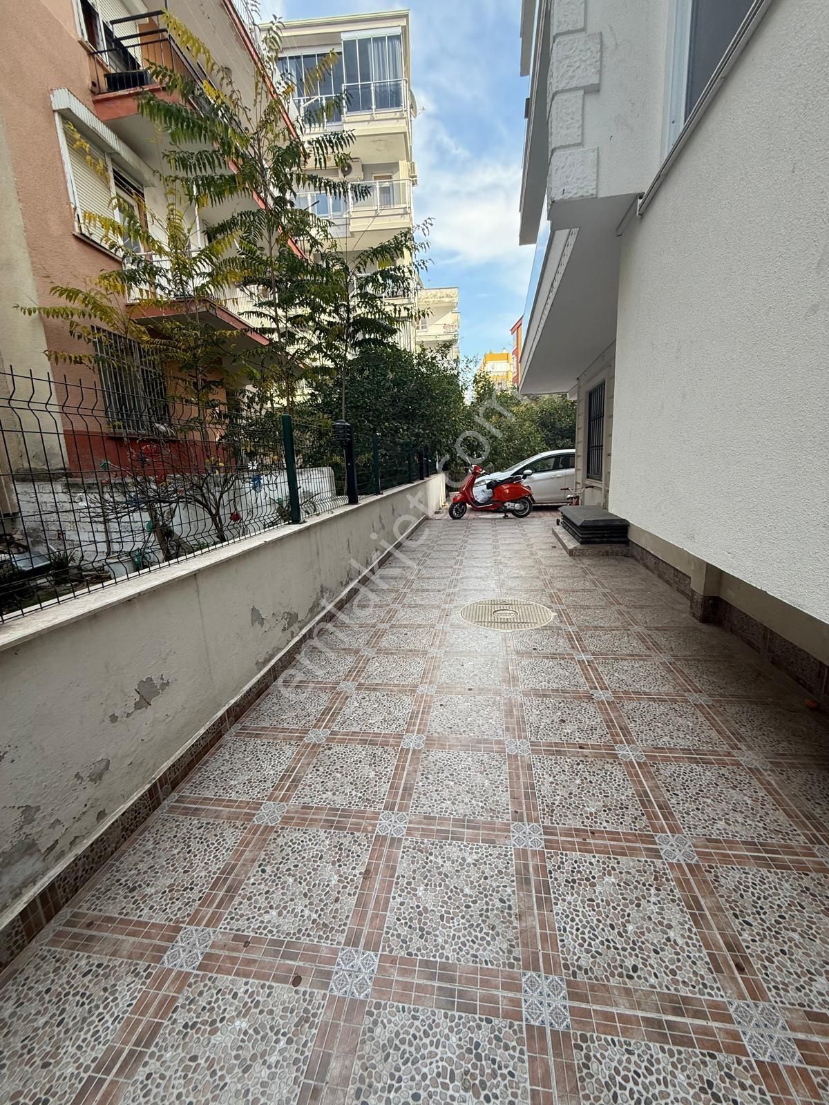 Antalya Muratpaşa Sinan Mah Antalya Lisesi Yakını Cebesoy Cad Yakını - Görsel 19