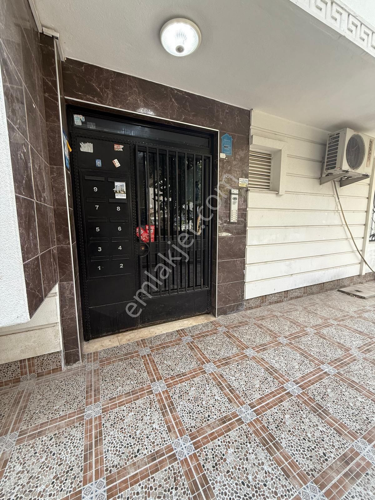 Antalya Muratpaşa Sinan Mah Antalya Lisesi Yakını Cebesoy Cad Yakını - Görsel 18