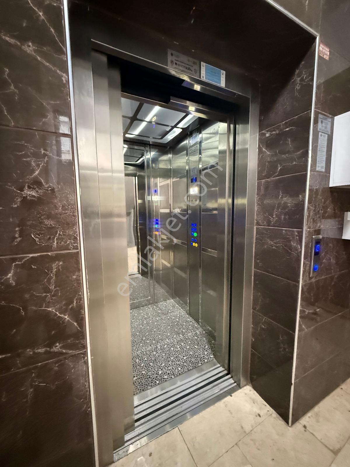 Antalya Muratpaşa Sinan Mah Antalya Lisesi Yakını Cebesoy Cad Yakını - Görsel 17