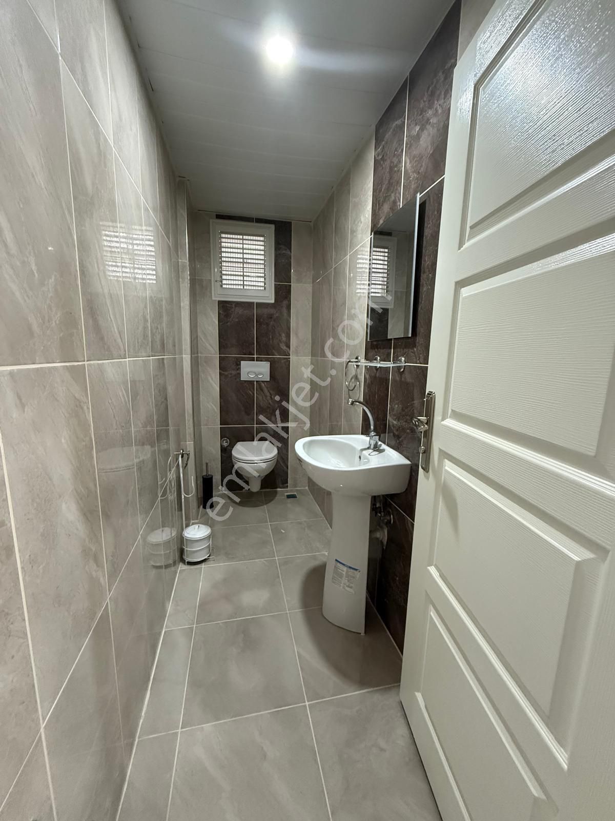 Antalya Muratpaşa Sinan Mah Antalya Lisesi Yakını Cebesoy Cad Yakını - Görsel 9