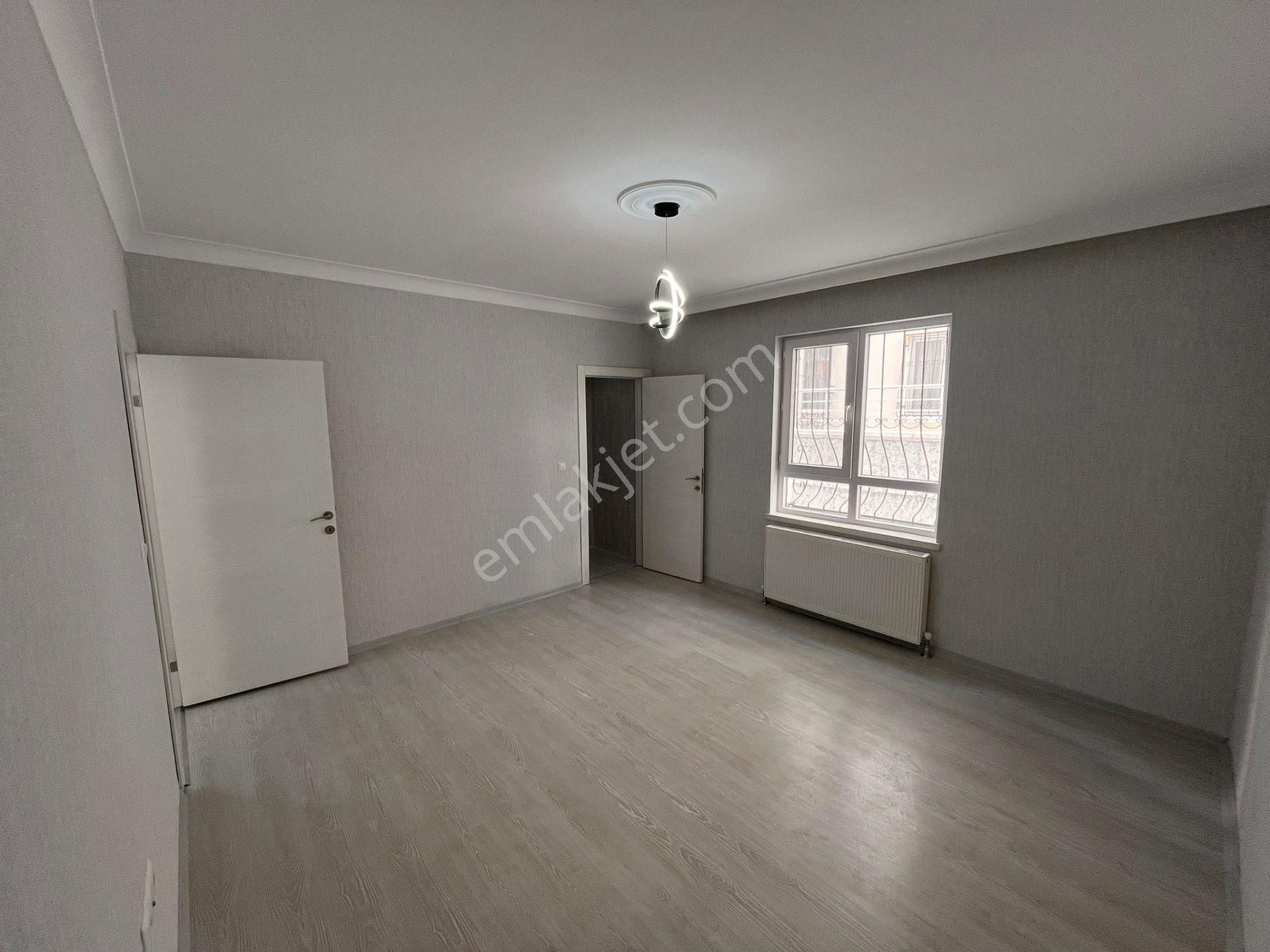 Keçiörende Full Yapılı Ebeveyn Banyolu 3+1 Daire - Görsel 12