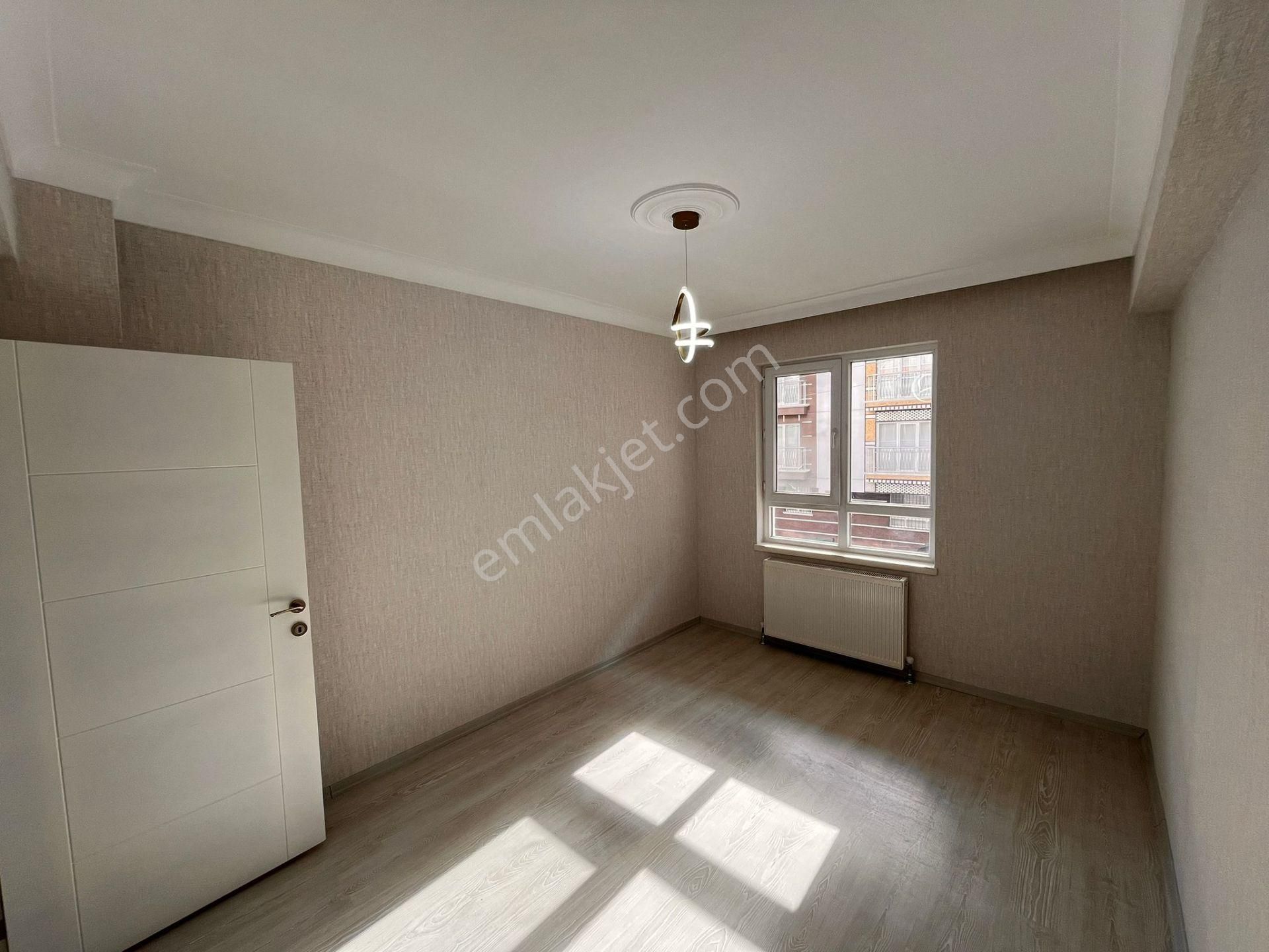 Keçiörende Full Yapılı Ebeveyn Banyolu 3+1 Daire - Görsel 15