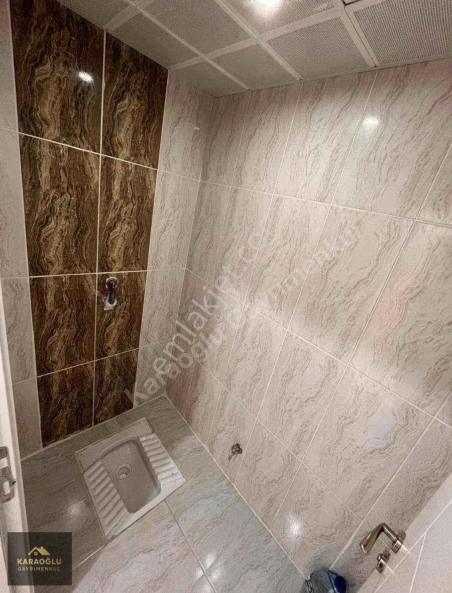 Keçiörende Full Yapılı Ebeveyn Banyolu 3+1 Daire - Görsel 28