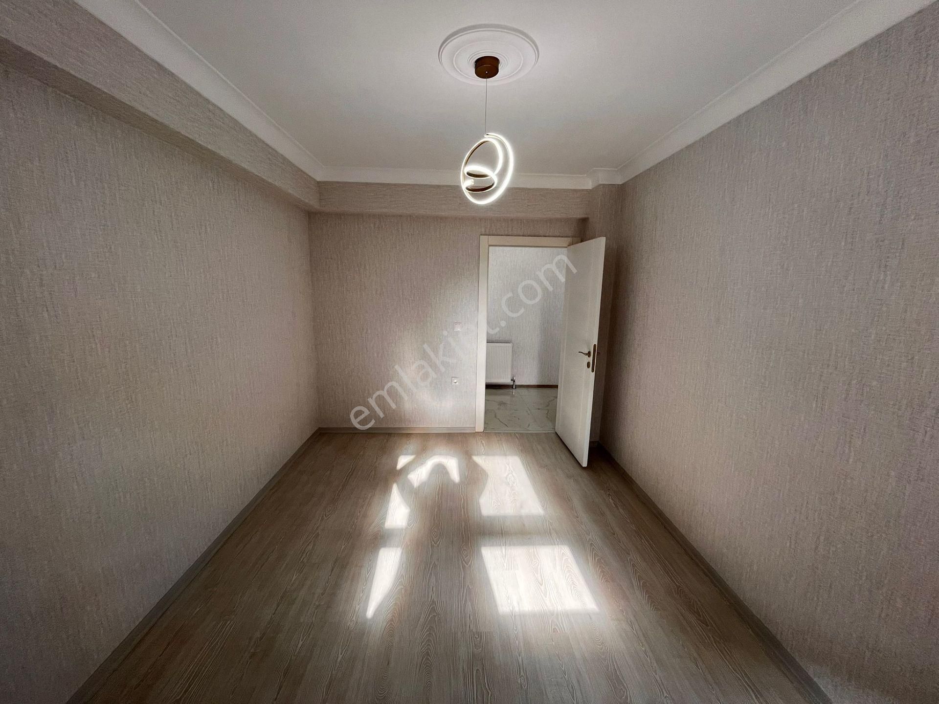 Keçiörende Full Yapılı Ebeveyn Banyolu 3+1 Daire - Görsel 16