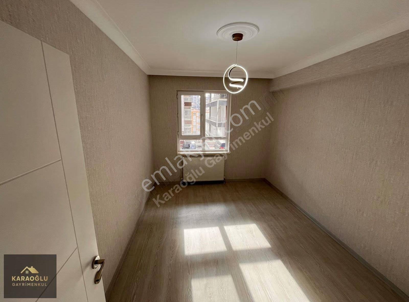 Keçiörende Full Yapılı Ebeveyn Banyolu 3+1 Daire - Görsel 21