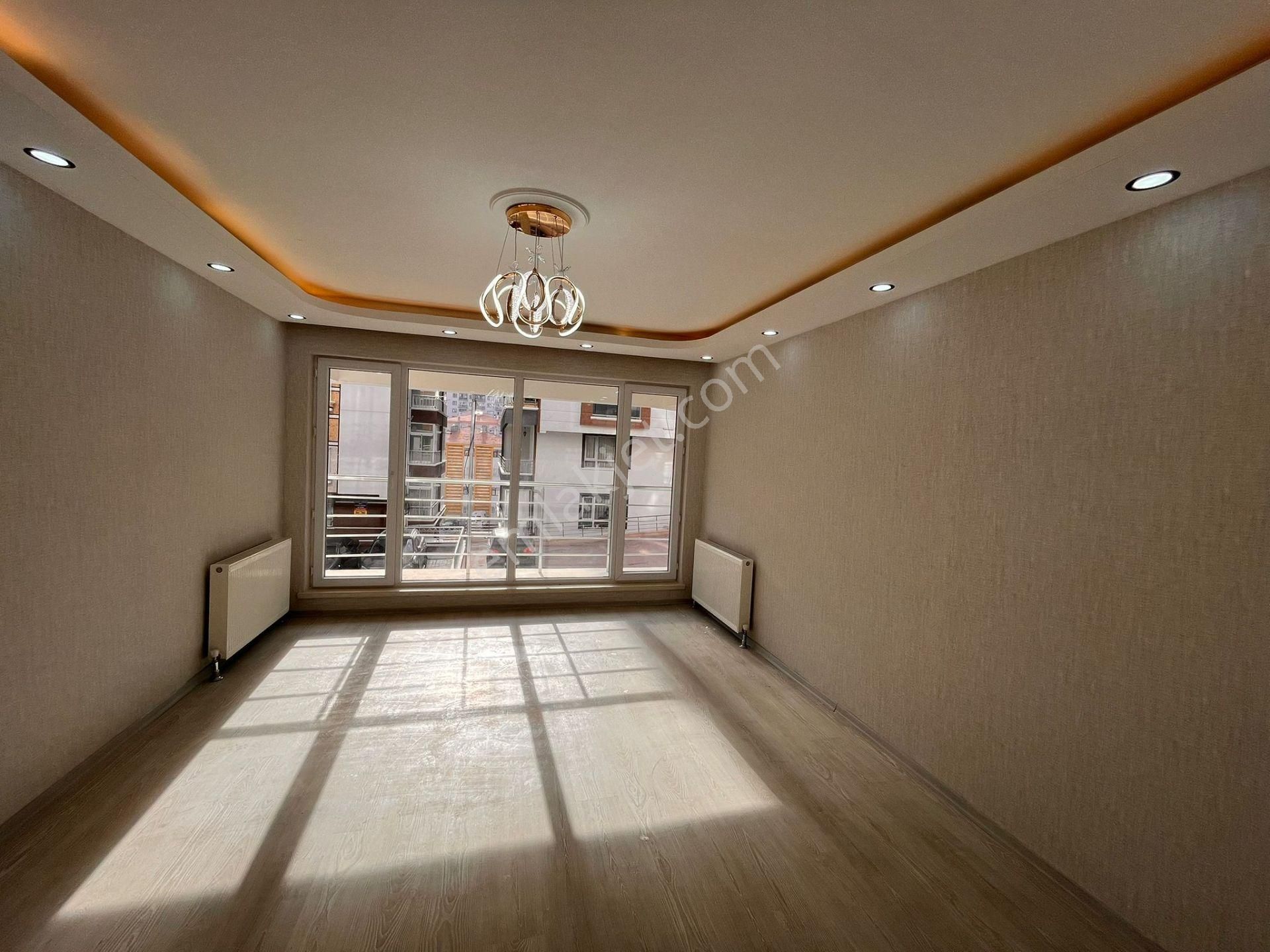 Keçiörende Full Yapılı Ebeveyn Banyolu 3+1 Daire - Görsel 6