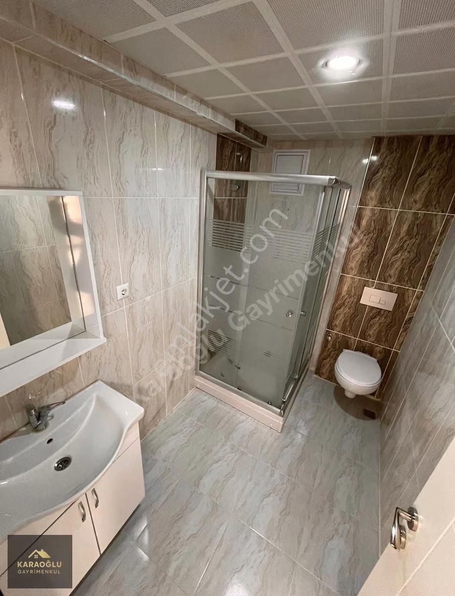 Keçiörende Full Yapılı Ebeveyn Banyolu 3+1 Daire - Görsel 26