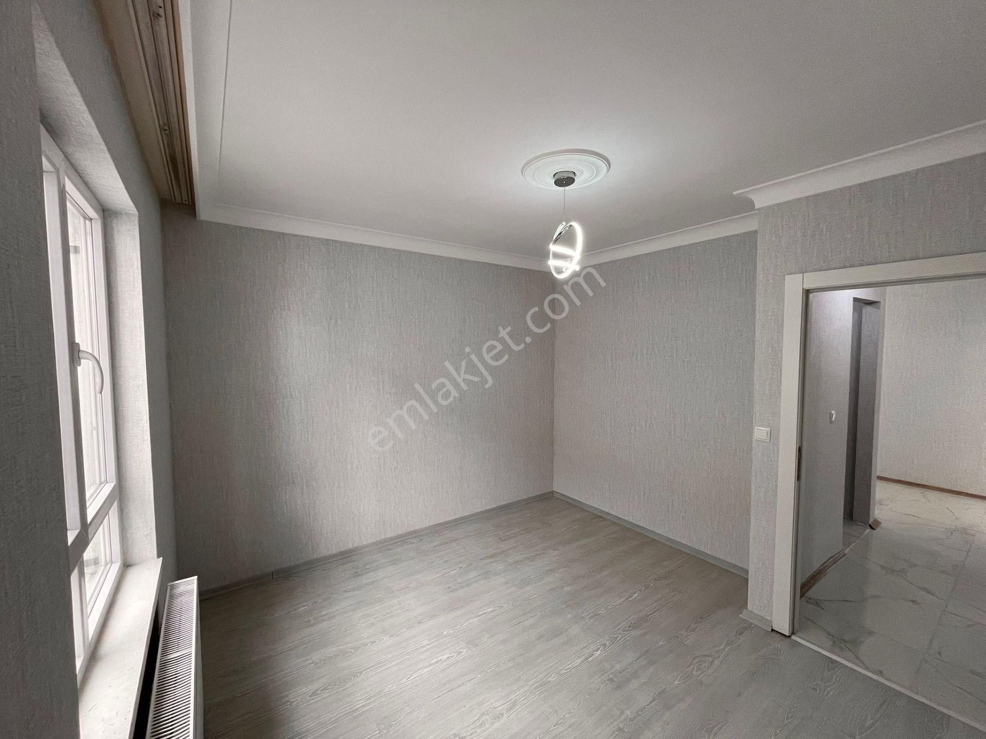 Keçiörende Full Yapılı Ebeveyn Banyolu 3+1 Daire - Görsel 22