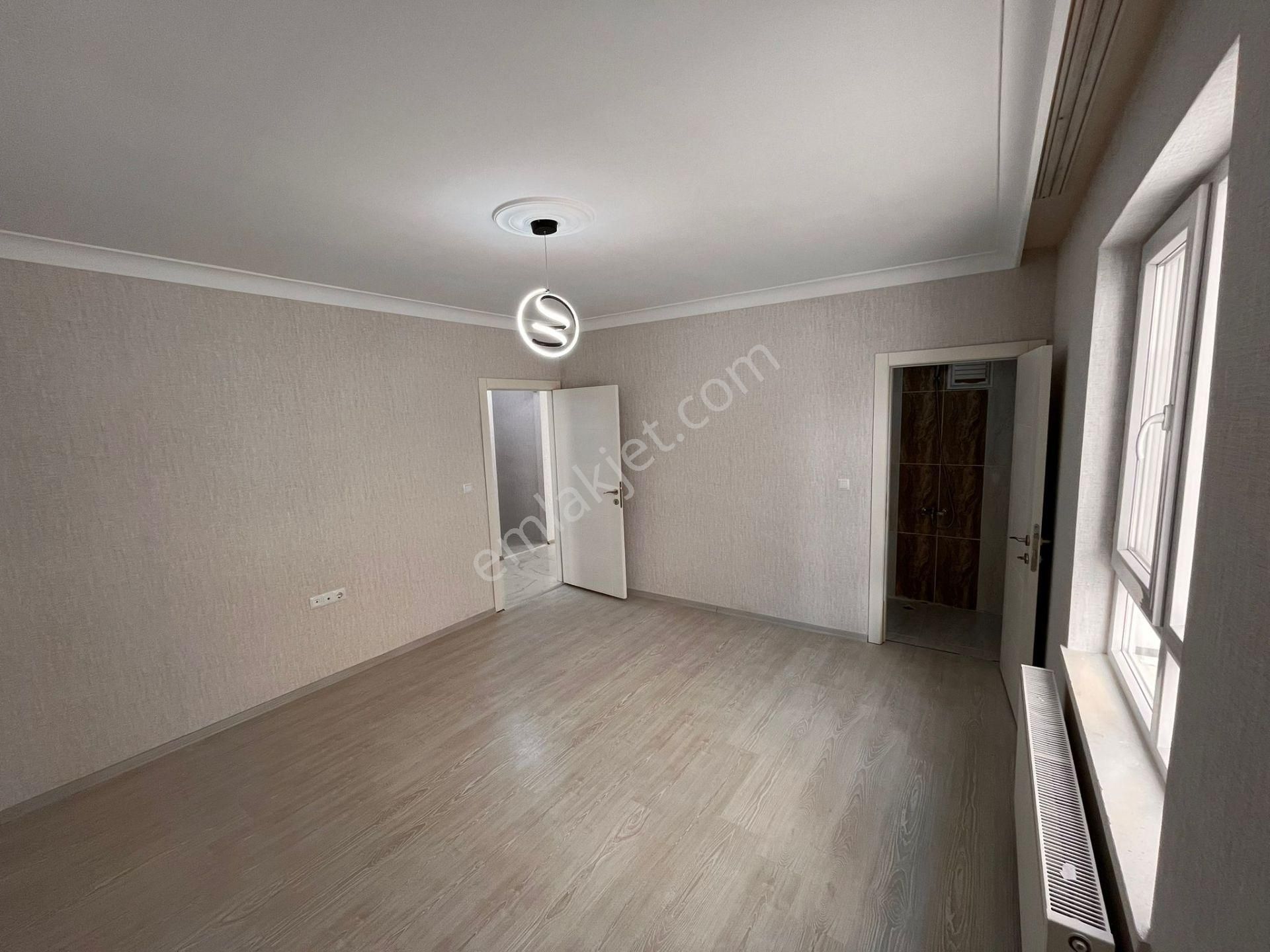 Keçiörende Full Yapılı Ebeveyn Banyolu 3+1 Daire - Görsel 14