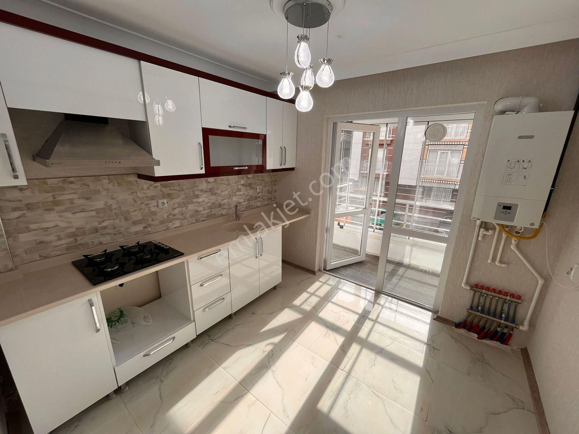 Keçiörende Full Yapılı Ebeveyn Banyolu 3+1 Daire - Görsel 7