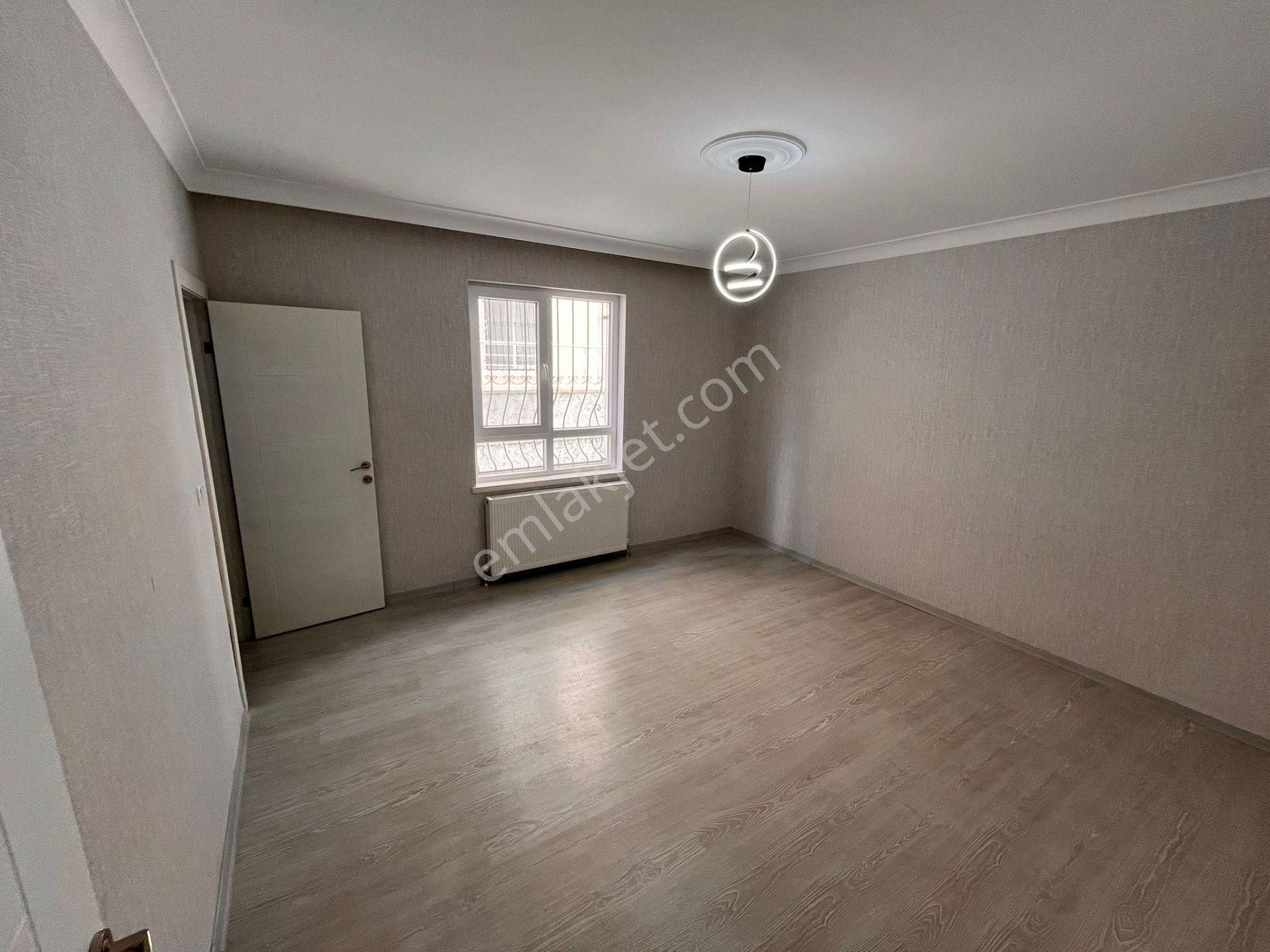 Keçiörende Full Yapılı Ebeveyn Banyolu 3+1 Daire - Görsel 11