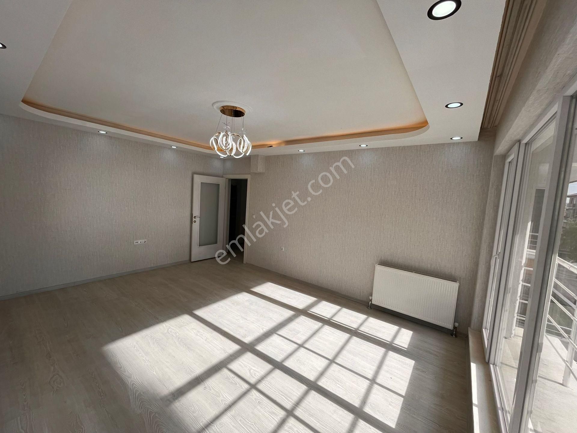 Keçiörende Full Yapılı Ebeveyn Banyolu 3+1 Daire - Görsel 5