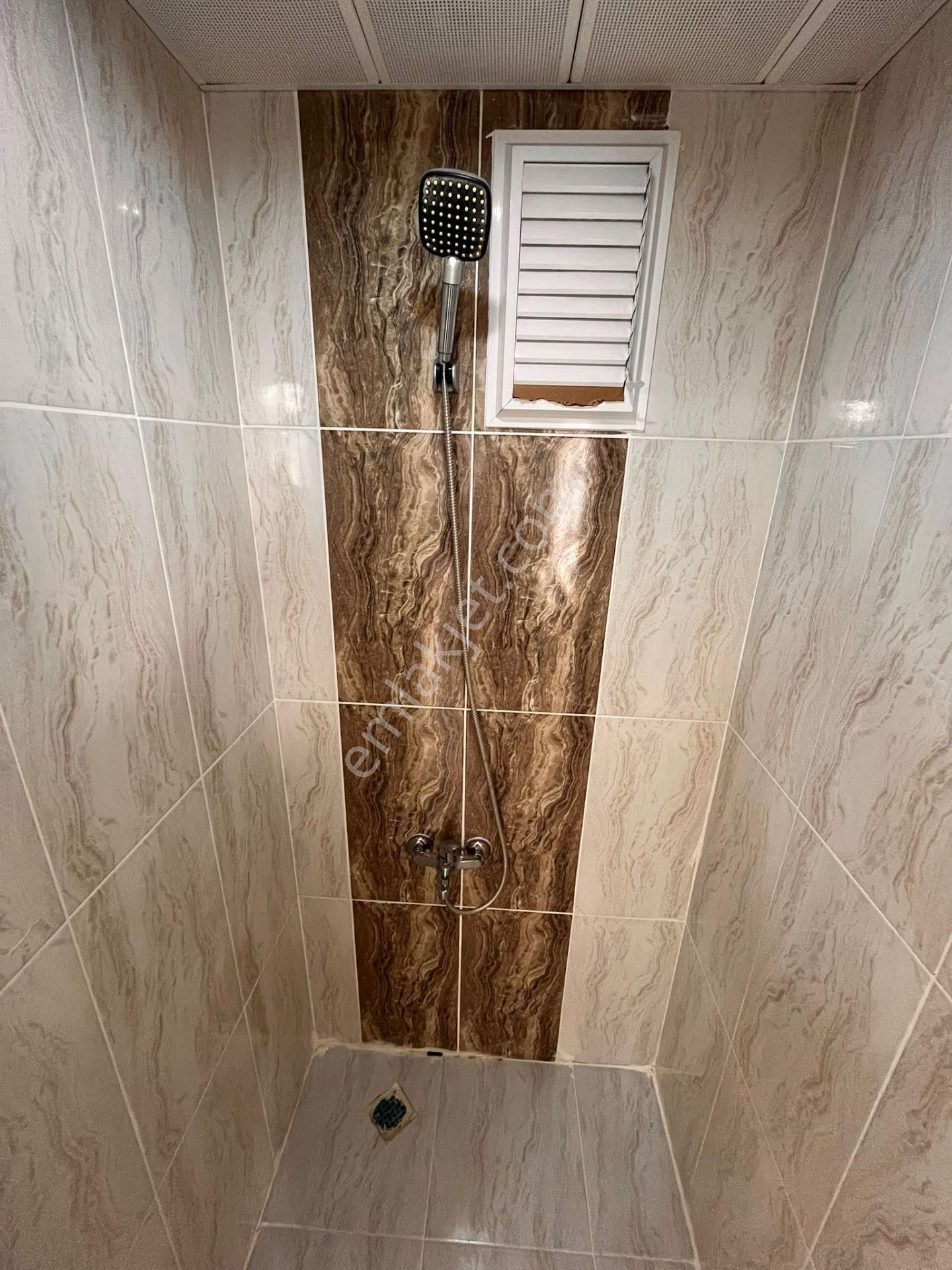 Keçiörende Full Yapılı Ebeveyn Banyolu 3+1 Daire - Görsel 29