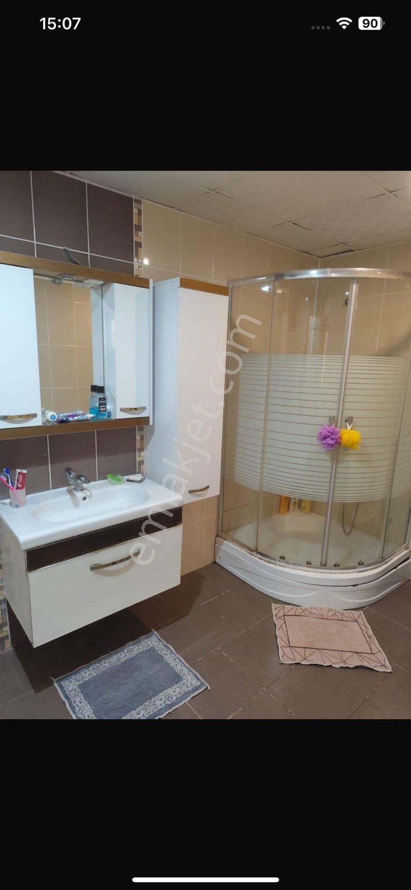 Fi Towers Sitesinde 2+1 Satılık Havuz Cephe Daire - Görsel 7
