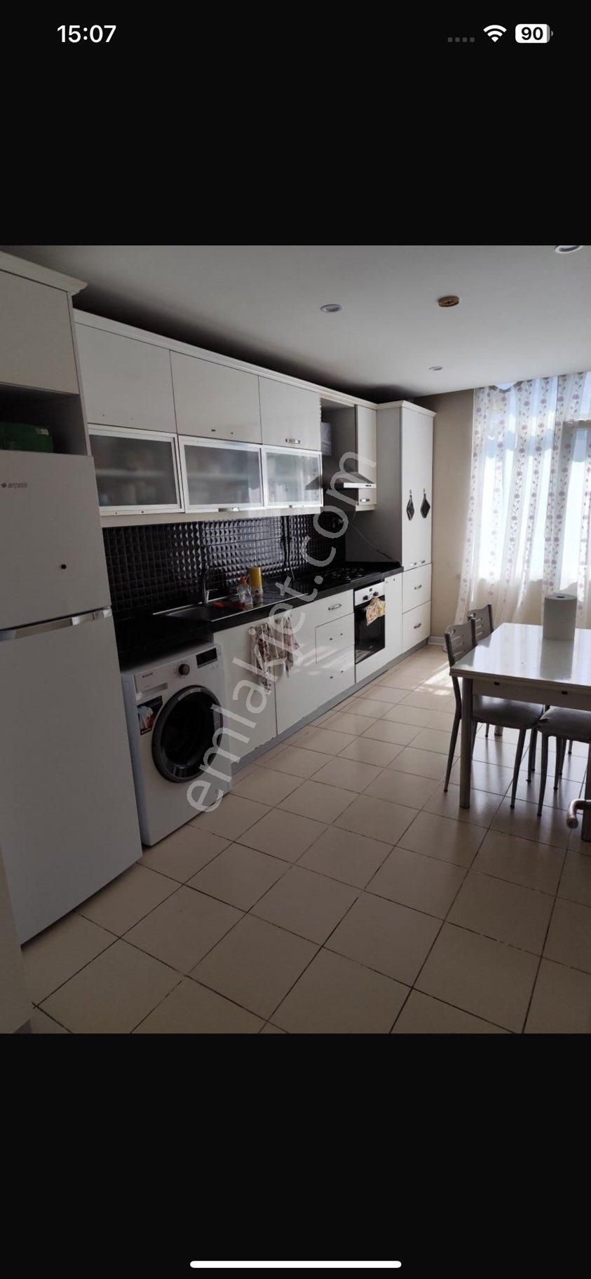 Fi Towers Sitesinde 2+1 Satılık Havuz Cephe Daire - Görsel 17