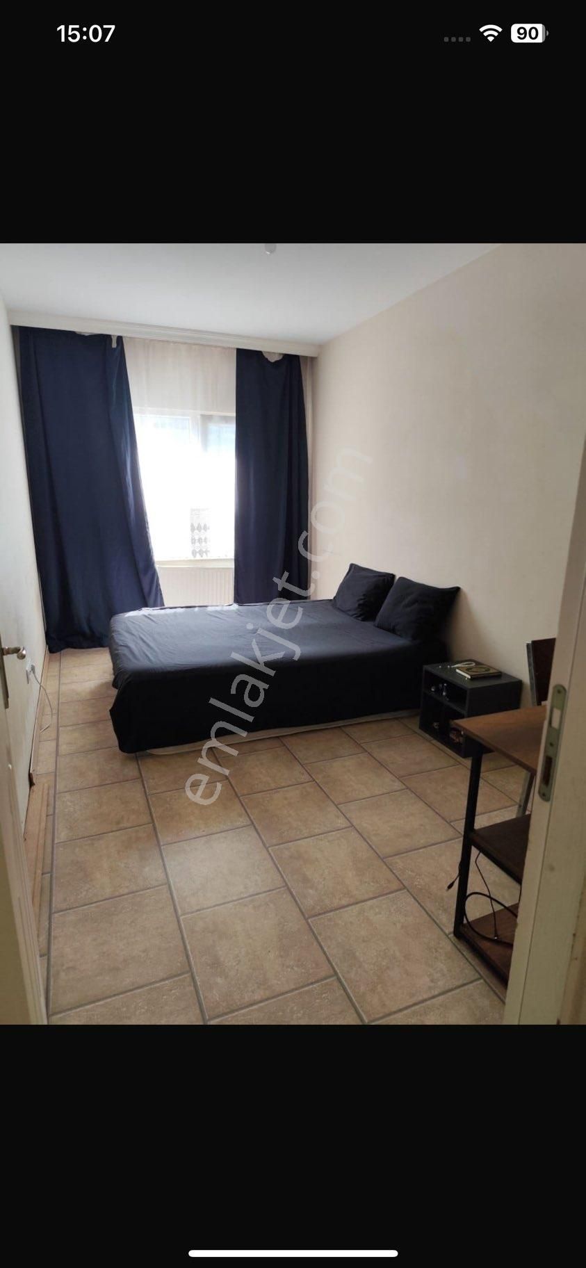 Fi Towers Sitesinde 2+1 Satılık Havuz Cephe Daire - Görsel 10