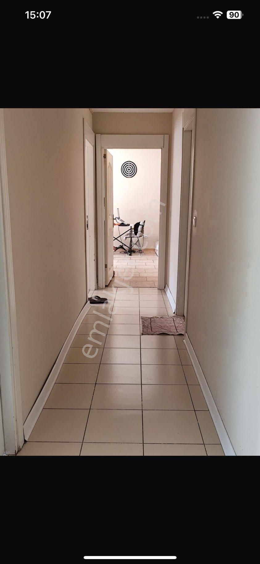 Fi Towers Sitesinde 2+1 Satılık Havuz Cephe Daire - Görsel 14