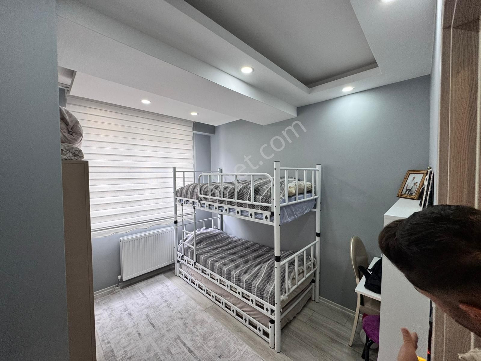 Akyüz Gayrimenkul Den; Gultepe Mah De Kombılı ,satılık Luks 3+1 Daire - Görsel 16