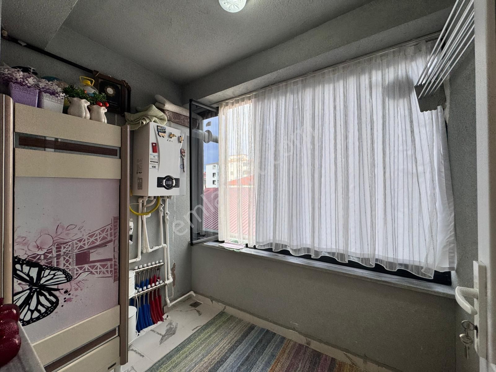 Akyüz Gayrimenkul Den; Gultepe Mah De Kombılı ,satılık Luks 3+1 Daire - Görsel 10