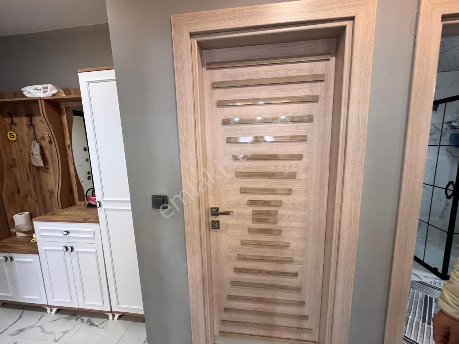 Akyüz Gayrimenkul Den; Gultepe Mah De Kombılı ,satılık Luks 3+1 Daire - Görsel 24