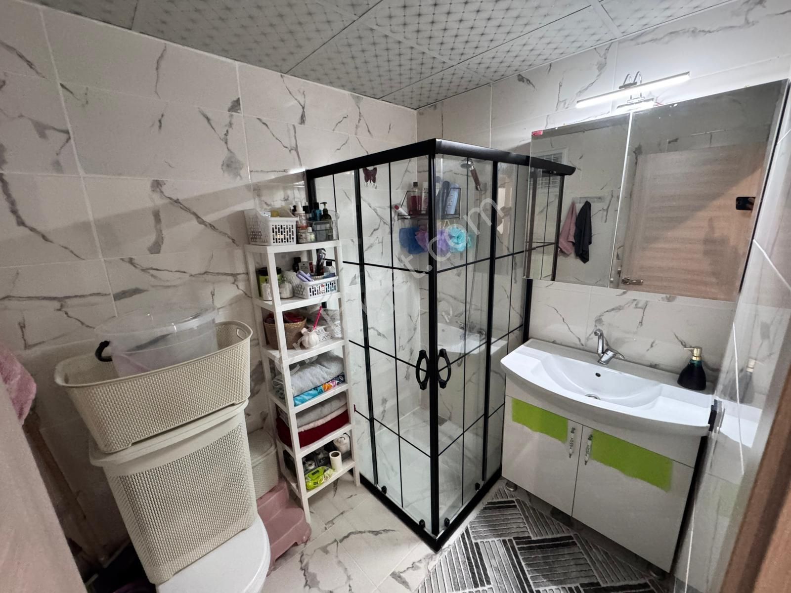 Akyüz Gayrimenkul Den; Gultepe Mah De Kombılı ,satılık Luks 3+1 Daire - Görsel 19