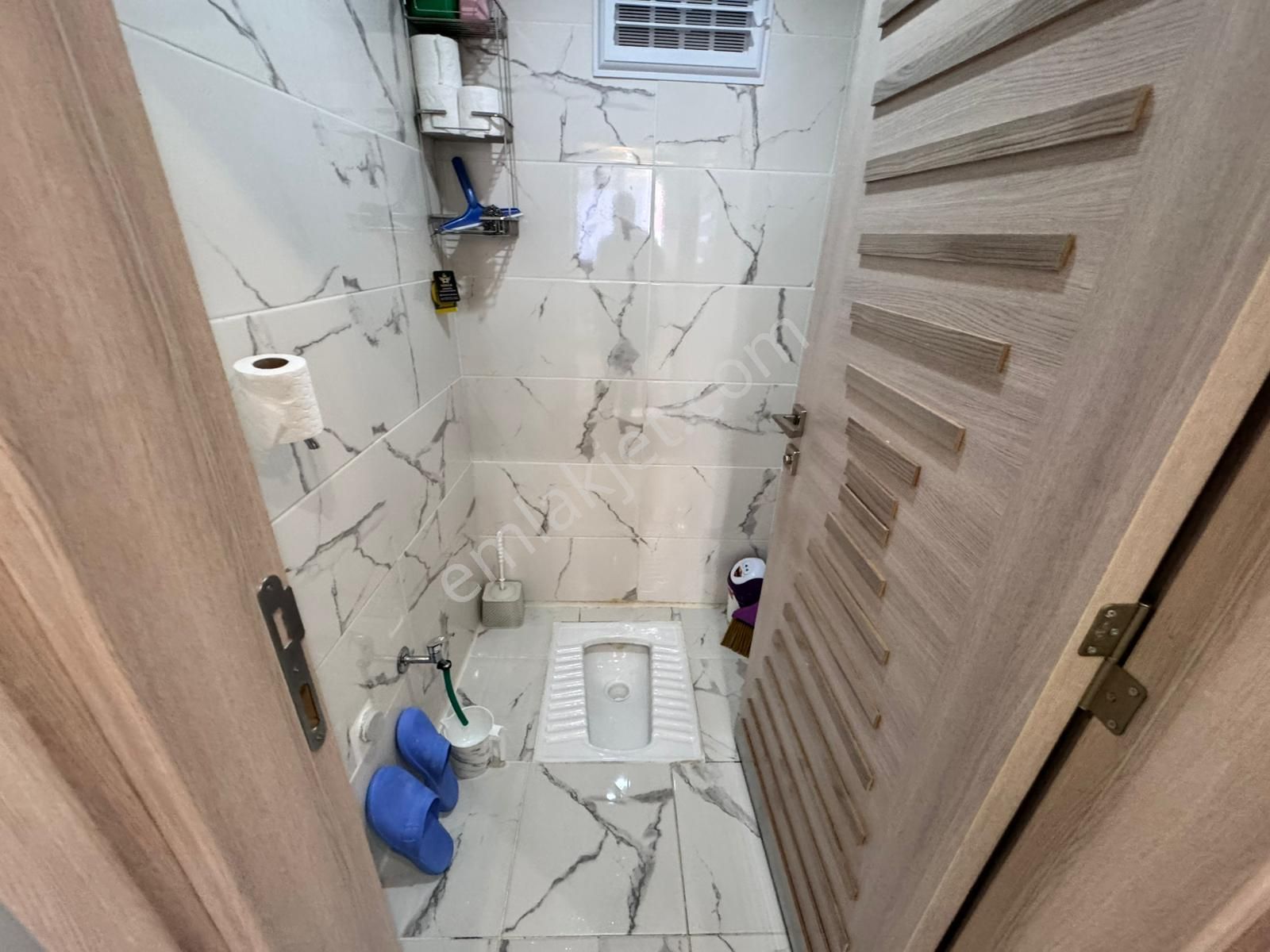 Akyüz Gayrimenkul Den; Gultepe Mah De Kombılı ,satılık Luks 3+1 Daire - Görsel 22