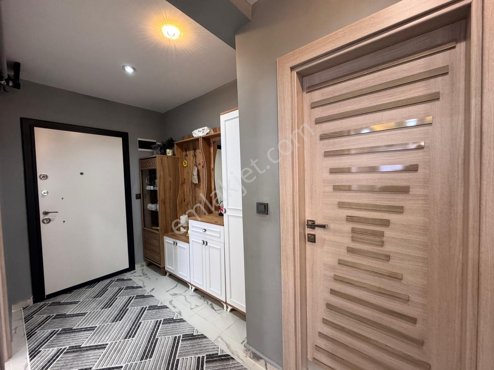 Akyüz Gayrimenkul Den; Gultepe Mah De Kombılı ,satılık Luks 3+1 Daire - Görsel 21